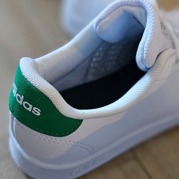adidas stan smith kids - Picture 3 of 8